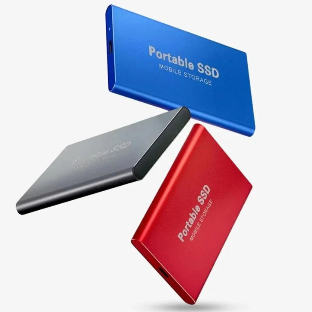 portable ssd usb