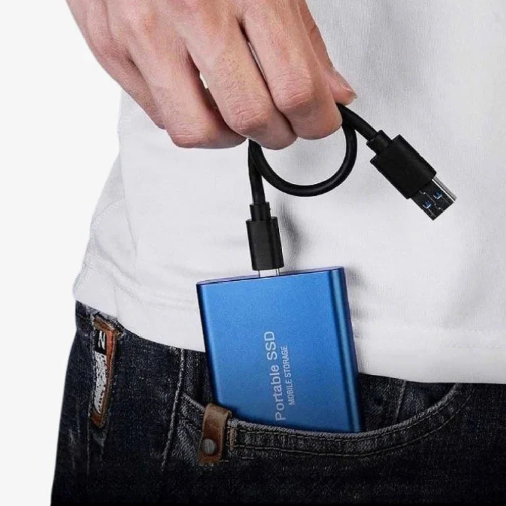 portable ssd usb