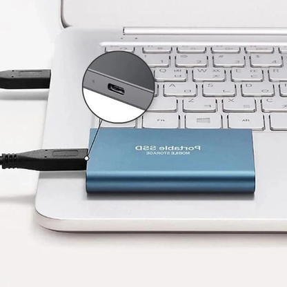 portable ssd usb