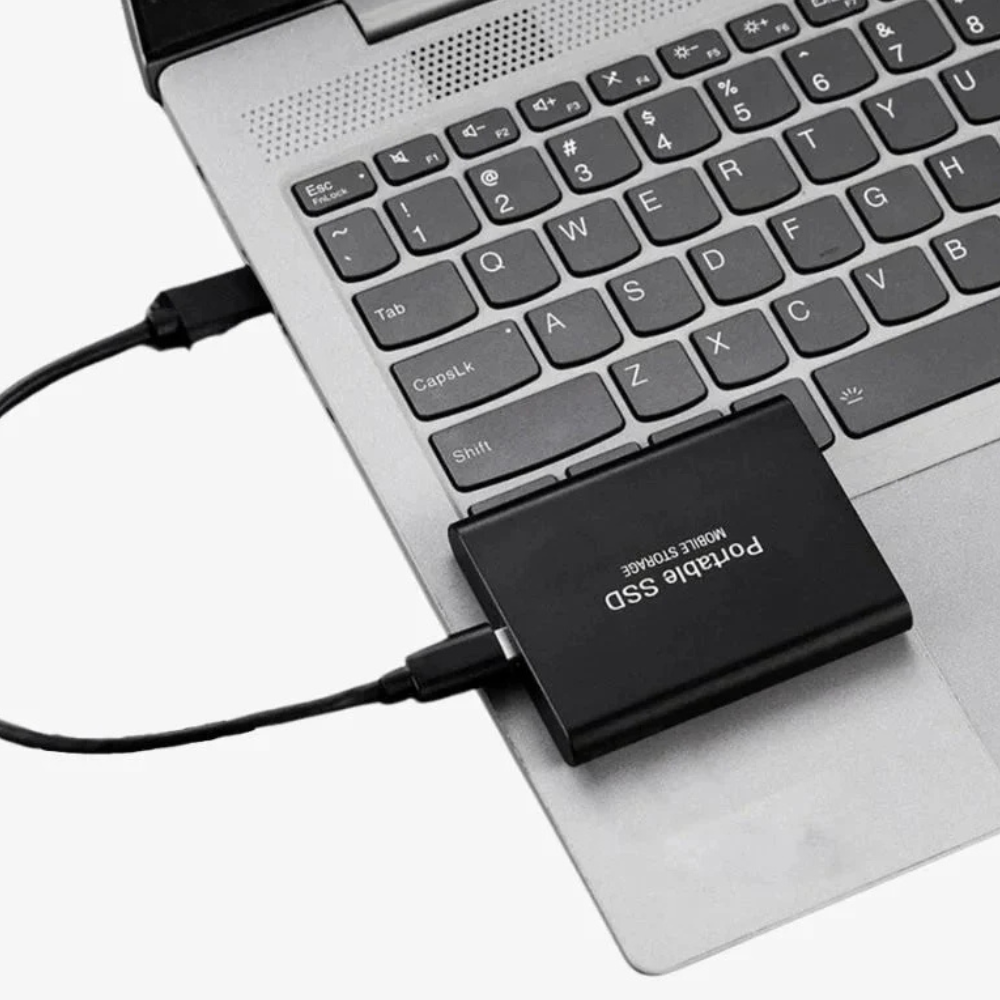 portable ssd usb