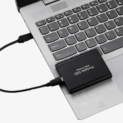portable ssd usb