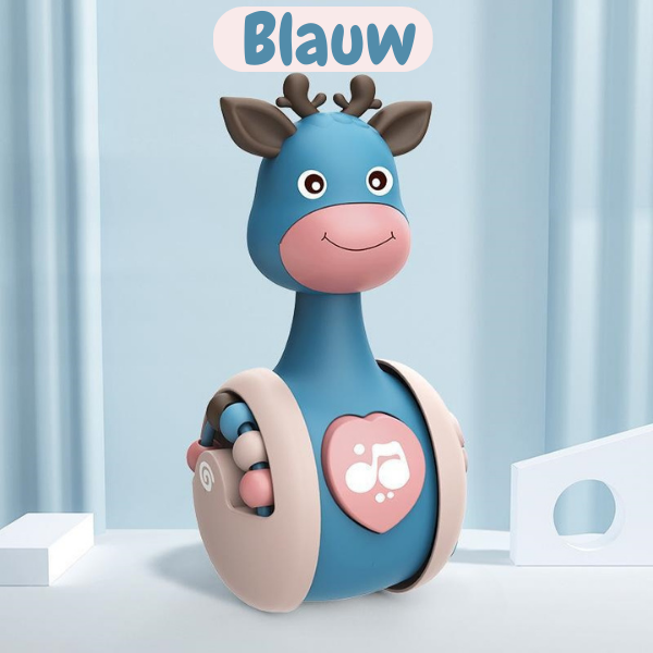Rollplay for Rolling Tumble Toy Educational Toy