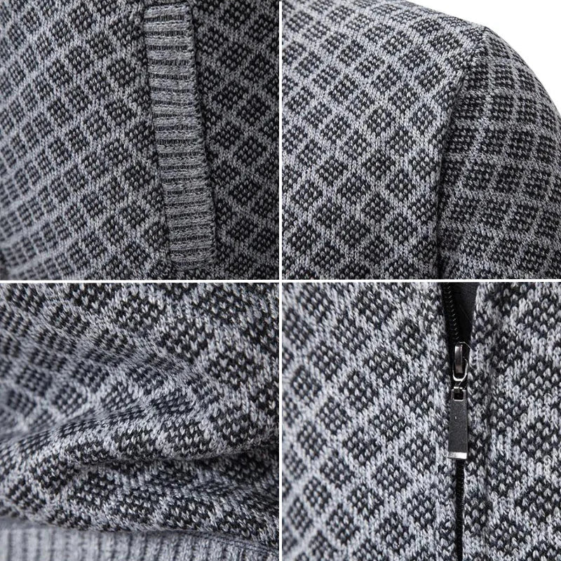 Professional Men's Waistcoat with Tailored Fit for Business Use