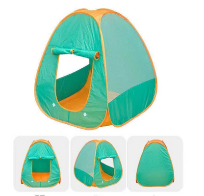 Adventure Camp for Complete Camping Package for Creative Playtime