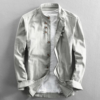 japanese inspired shirt