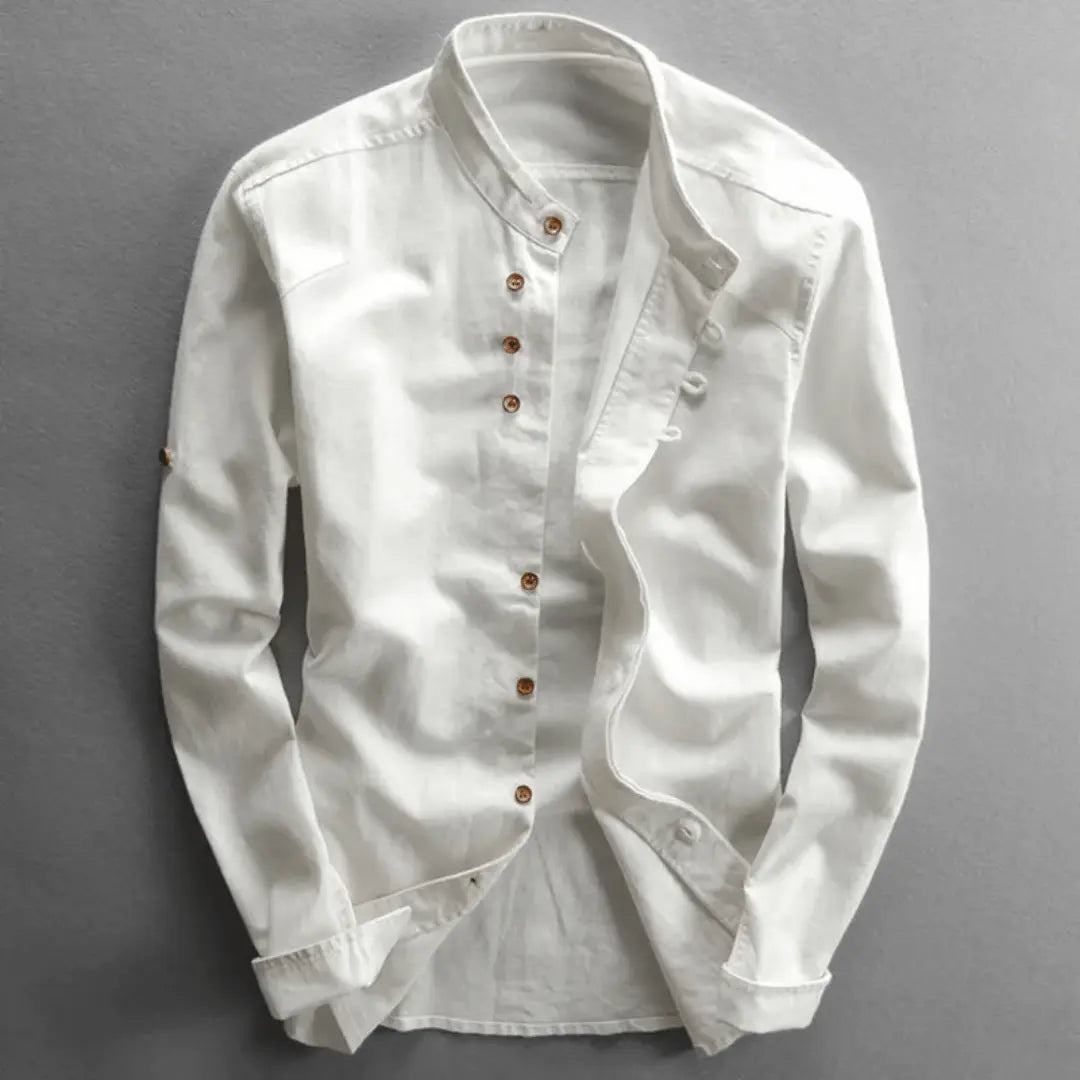 japanese inspired shirt
