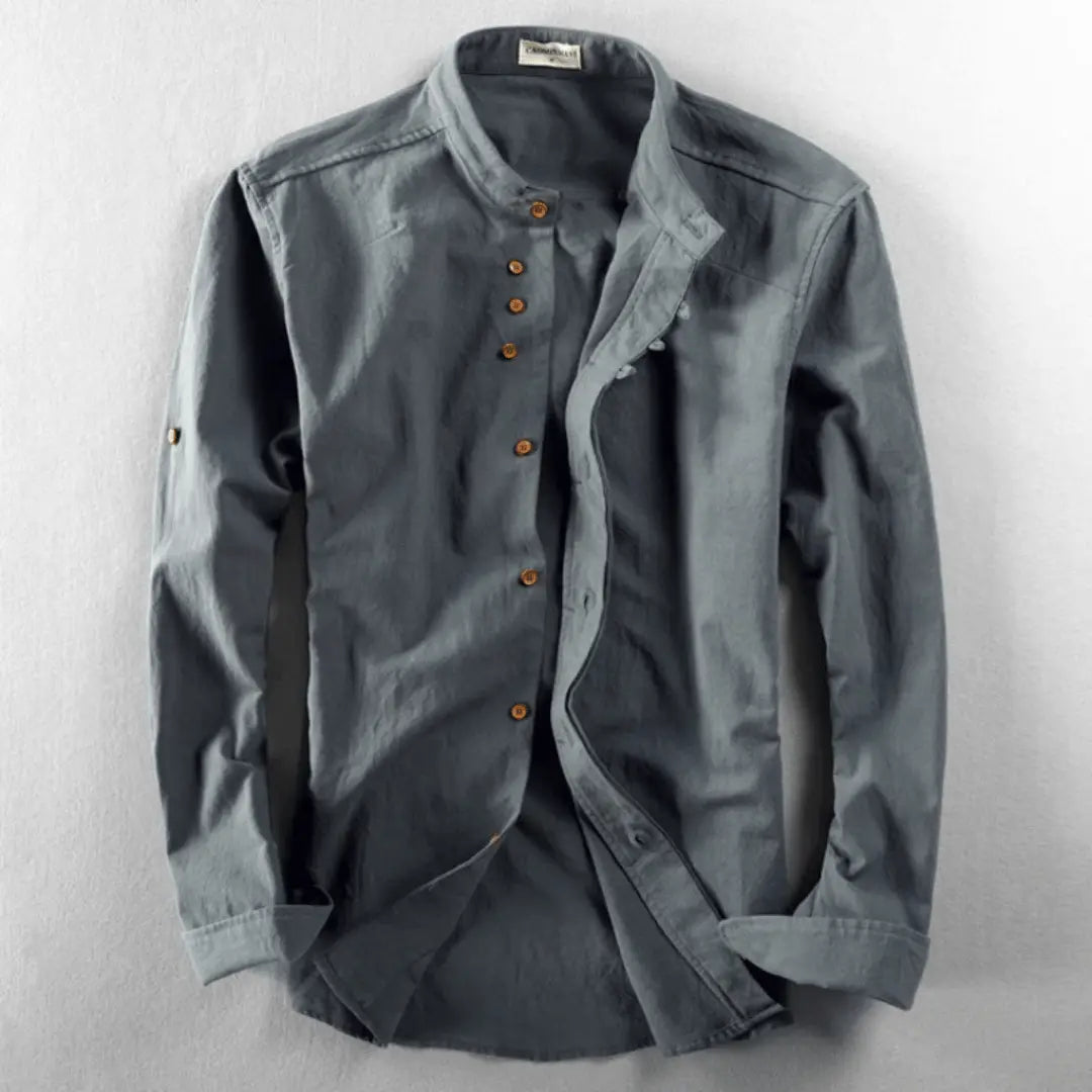 japanese inspired shirt