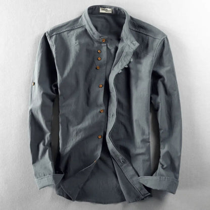 japanese inspired shirt
