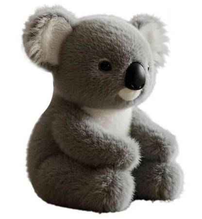 Cuddle Toy Weighted Plush Koala for Comfortable Cuddly Toy