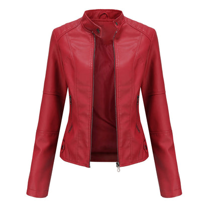 Vera for Leather Women's Jacket