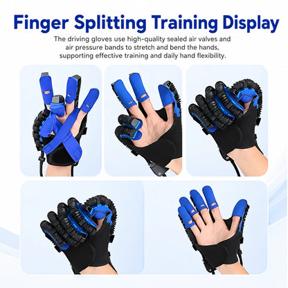 Rehabilitation Glove