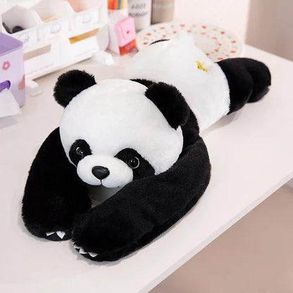 Long Arm Animal Plush for Soft, Cozy, and Versatile