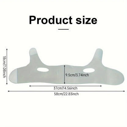 V-Fit Face Lifting Band for a Tighter and Youthful Contour