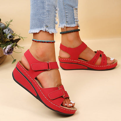 lightweight summer sandals