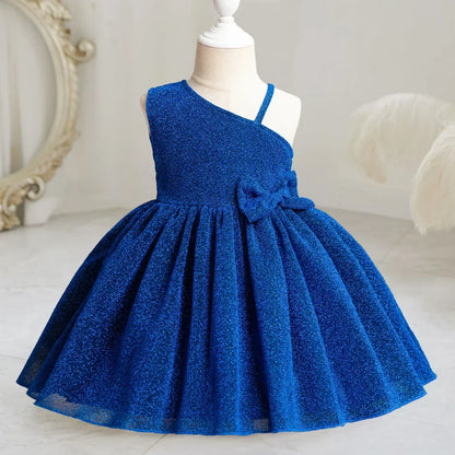 Lieveke Magical Tutu Dress for Colorful Enchanted Dress for Parties