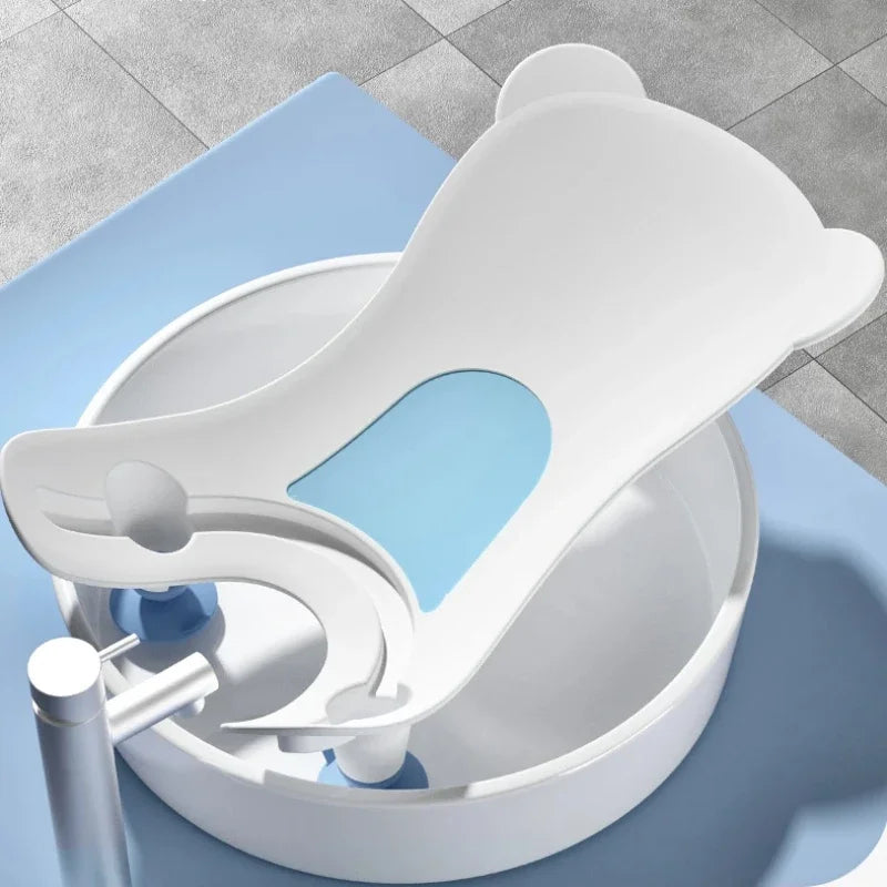 Tool Baby Washing for Special Wash Basin for Boys and Girls
