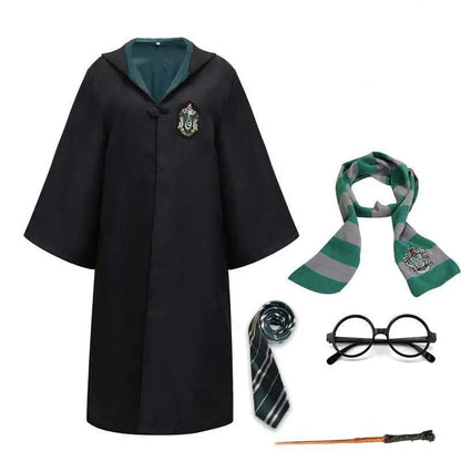 Hogwartsmagic for Complete Harry Potter Costume with Accessories