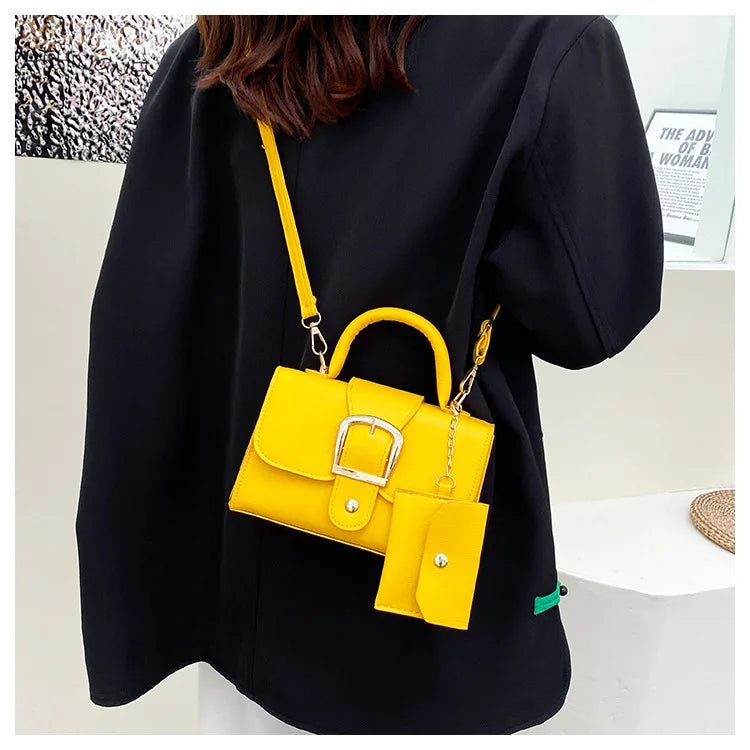 Anne's Trendy Handbags for Playful Bag for Every Adventure
