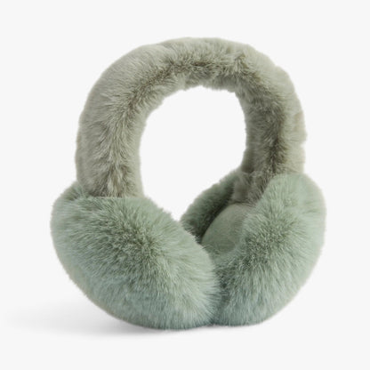 Warmers with Warm Ear Design for Winter for Soft, Comfortable and Stylish