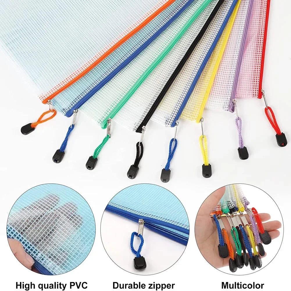 waterproof document bag