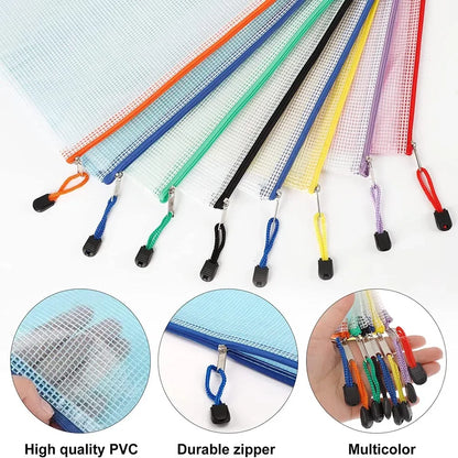 waterproof document bag