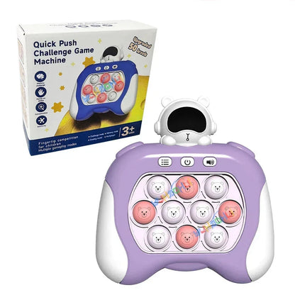 stressbuster lightening fidget