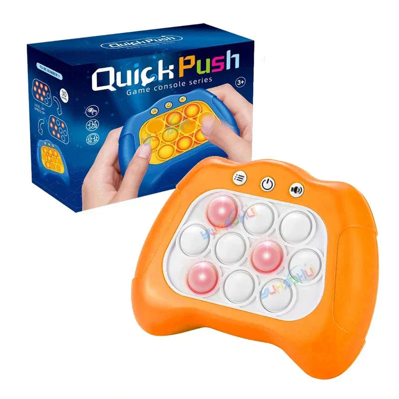 stressbuster lightening fidget