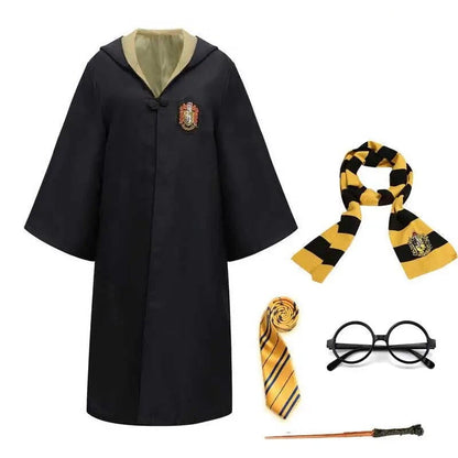 Hogwartsmagic for Complete Harry Potter Costume with Accessories