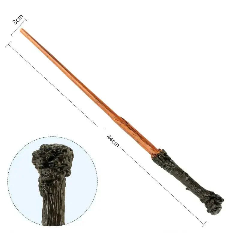 Hogwartsmagic for Complete Harry Potter Costume with Accessories