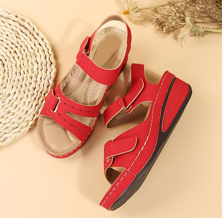 lightweight summer sandals