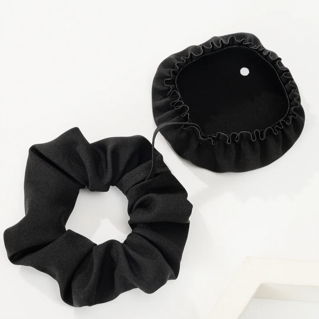 Cover with Elastic Drink Set for Secure Protective Cup Topper
