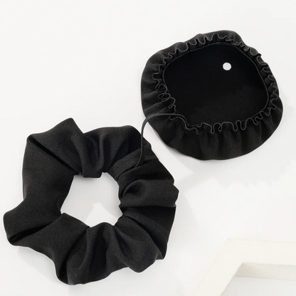 Cover with Elastic Drink Set for Secure Protective Cup Topper
