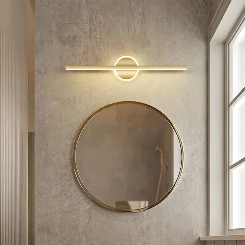 Modern Wall Lamp for Elegant Lighting for Any Space