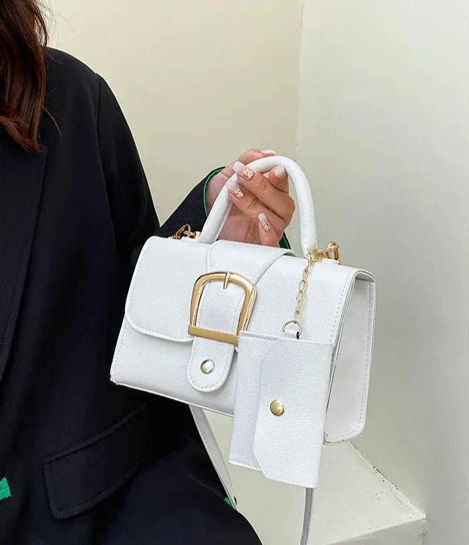 Anne's Trendy Handbags for Playful Bag for Every Adventure