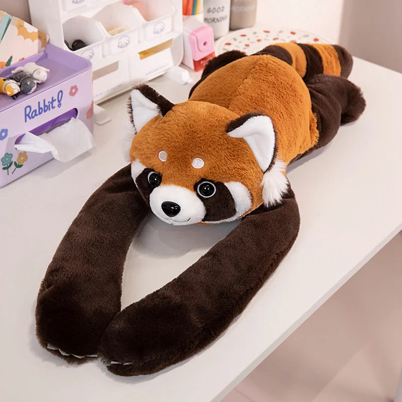Long Arm Animal Plush for Soft, Cozy, and Versatile