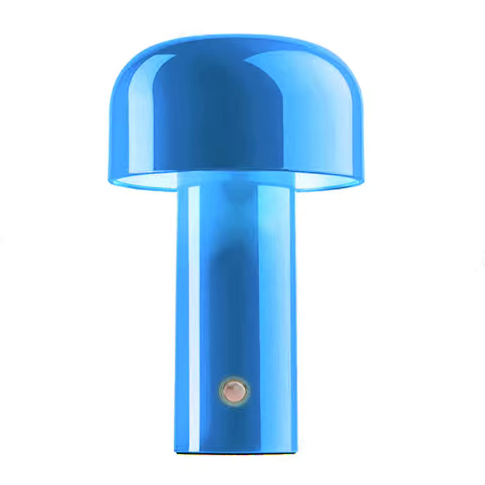 Table Lamp Luminis Touch for Portable, Rechargeable and Atmospheric Light