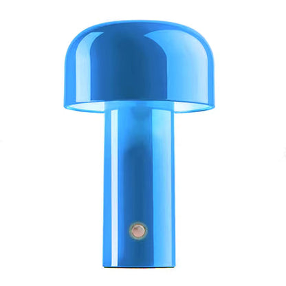 Table Lamp Luminis Touch for Portable, Rechargeable and Atmospheric Light