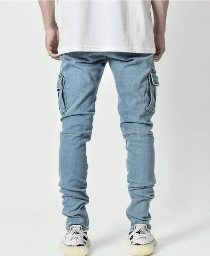 Citytech Cargo Pants for Style and Functionality
