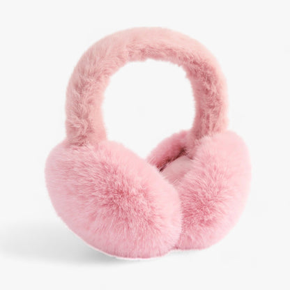 Warmers with Warm Ear Design for Winter for Soft, Comfortable and Stylish