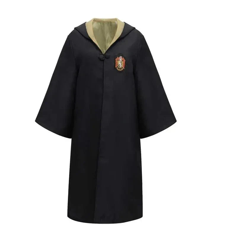 Hogwartsmagic for Complete Harry Potter Costume with Accessories