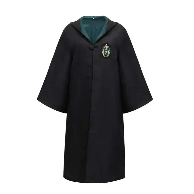 Hogwartsmagic for Complete Harry Potter Costume with Accessories