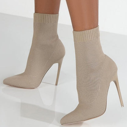 Emma Heels for Stylish & Comfortable