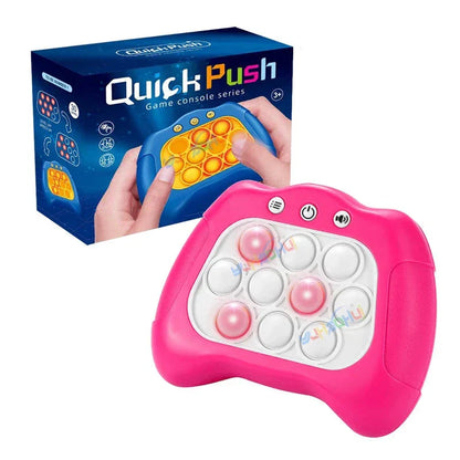 stressbuster lightening fidget