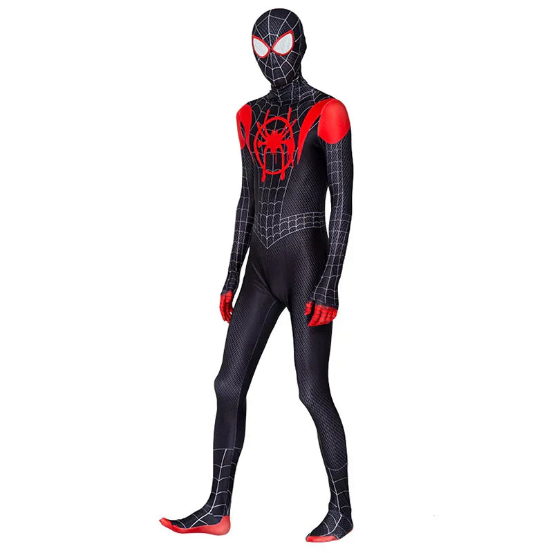 Adventurous Superhero Costumes for Kids for Unforgettable Moments