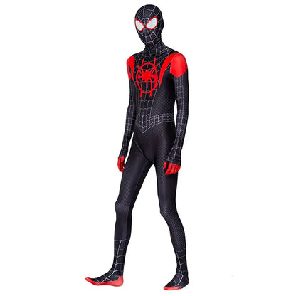 Adventurous Superhero Costumes for Kids for Unforgettable Moments