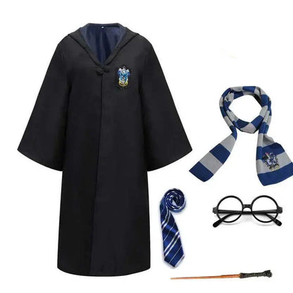 Hogwartsmagic for Complete Harry Potter Costume with Accessories
