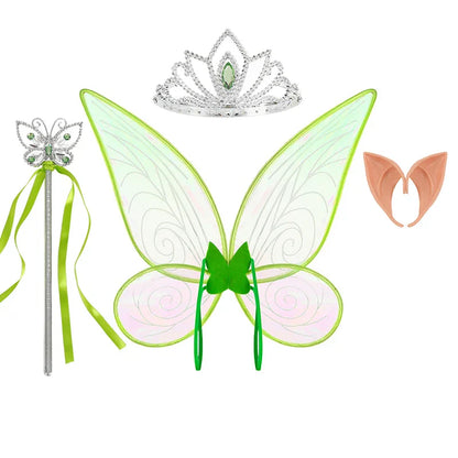 Tinkerbell Costume for Children for Magical and Enchanting for Parties