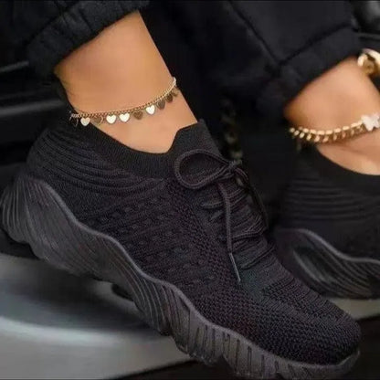 Sneakers Lina Women's for Lightweight and Breathable for Daily Comfort