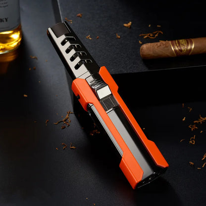 Inferno Jet Lighter for Powerful Flame for Versatile Use