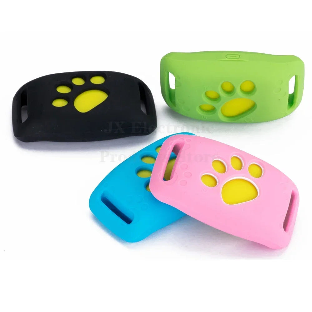 Trackguard GPS for Safe Adventures